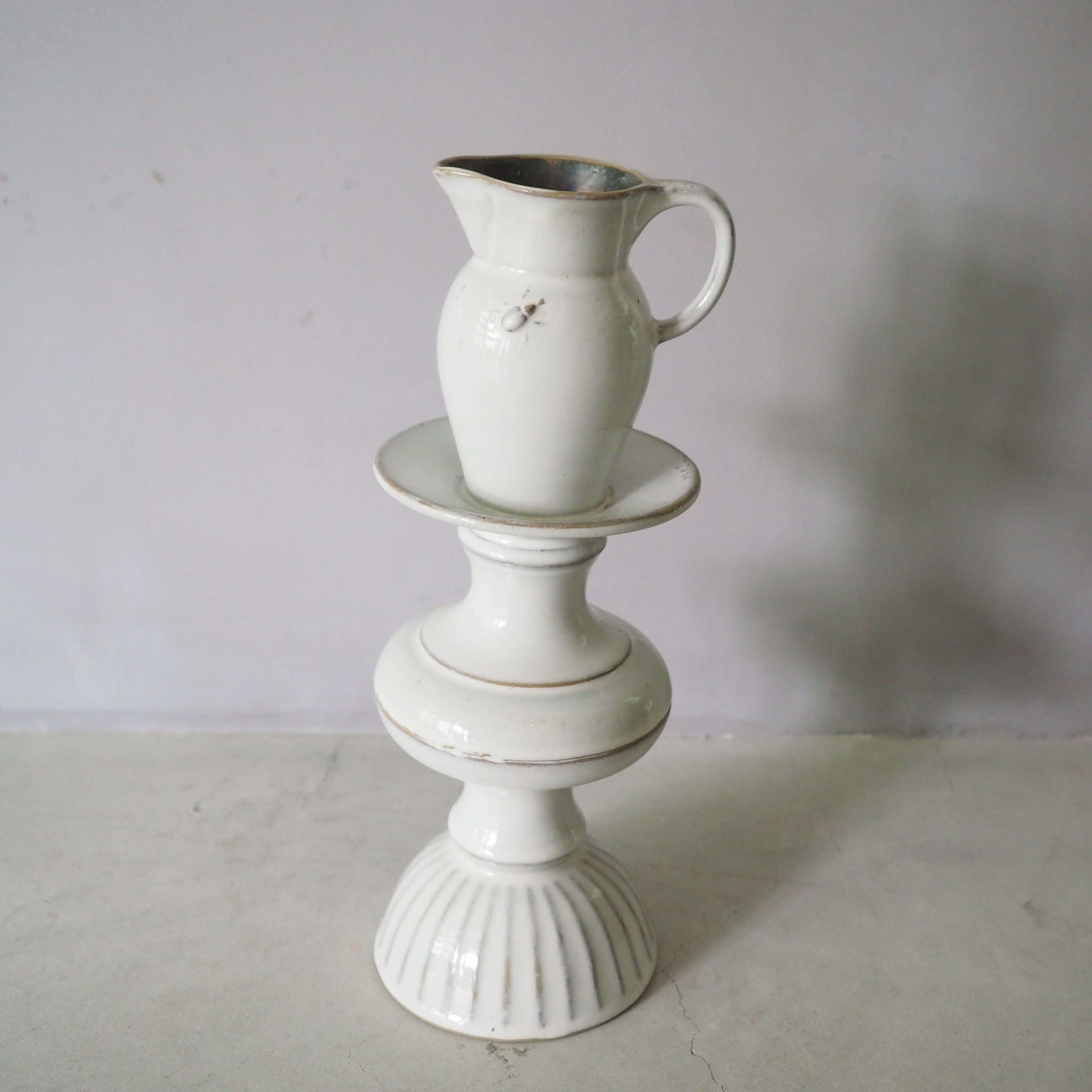 Pottery Column Ⅷ PC-008