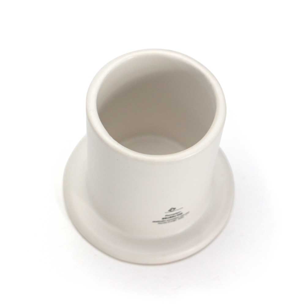 Porcelain Ash-Pot