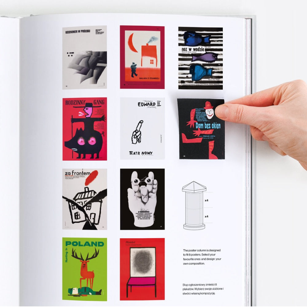 Hardcover "SLUP"
