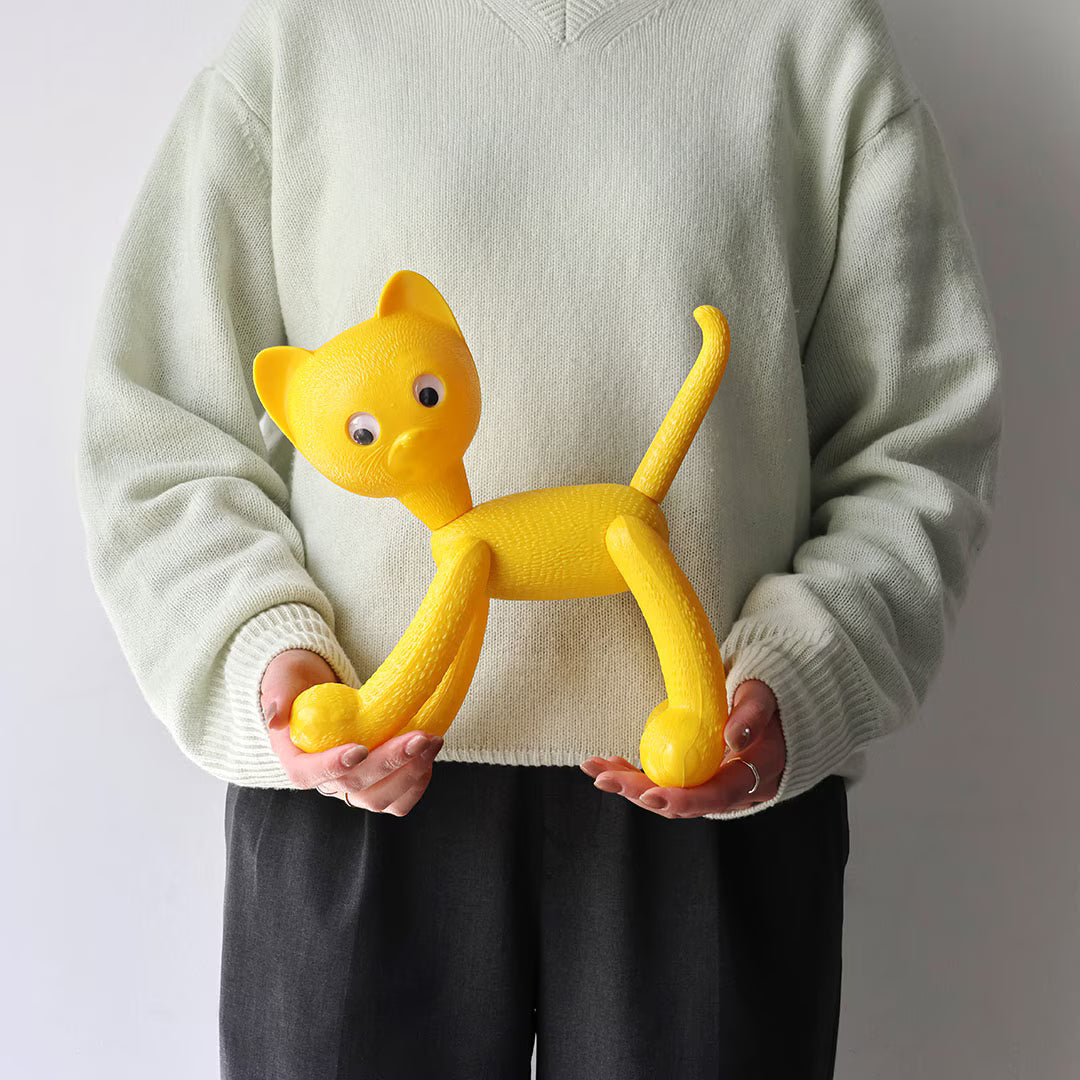 Cat Toy Minka
