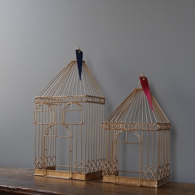 PAGODA HOUSE SQUARE S/L set