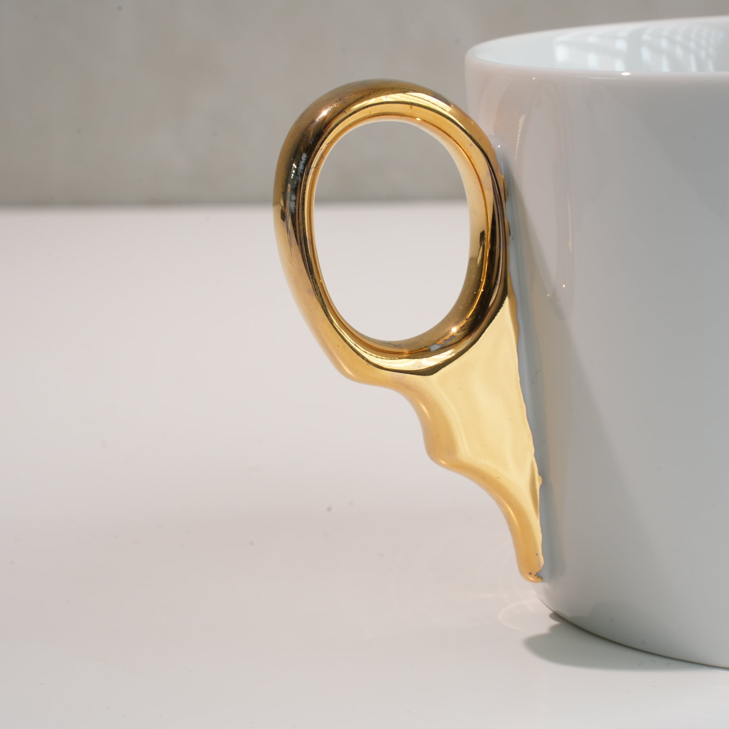 K?hn Keramik Portrait Mug Charies