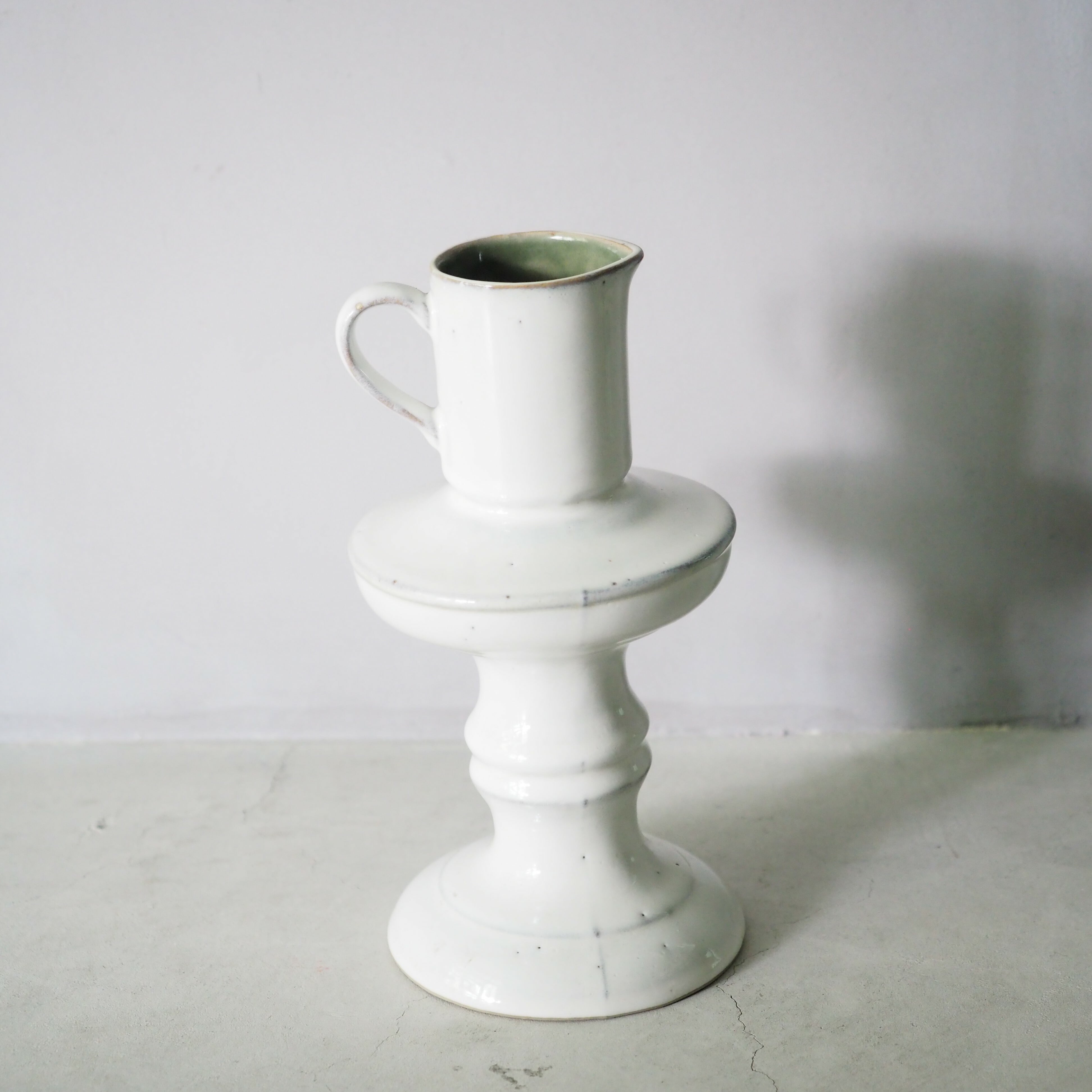 Pottery Column IV PC-004