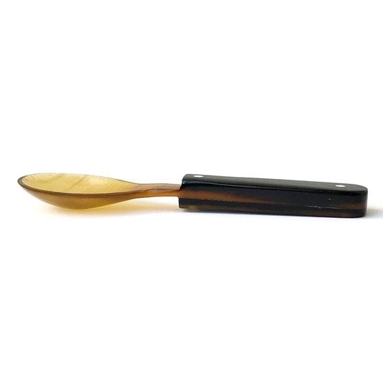 Sarah Petherick Chunky Teaspoon NT/BK
