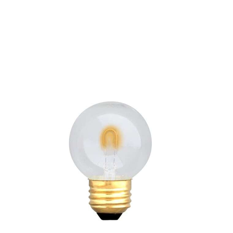 MINI GLOBE E26 Single