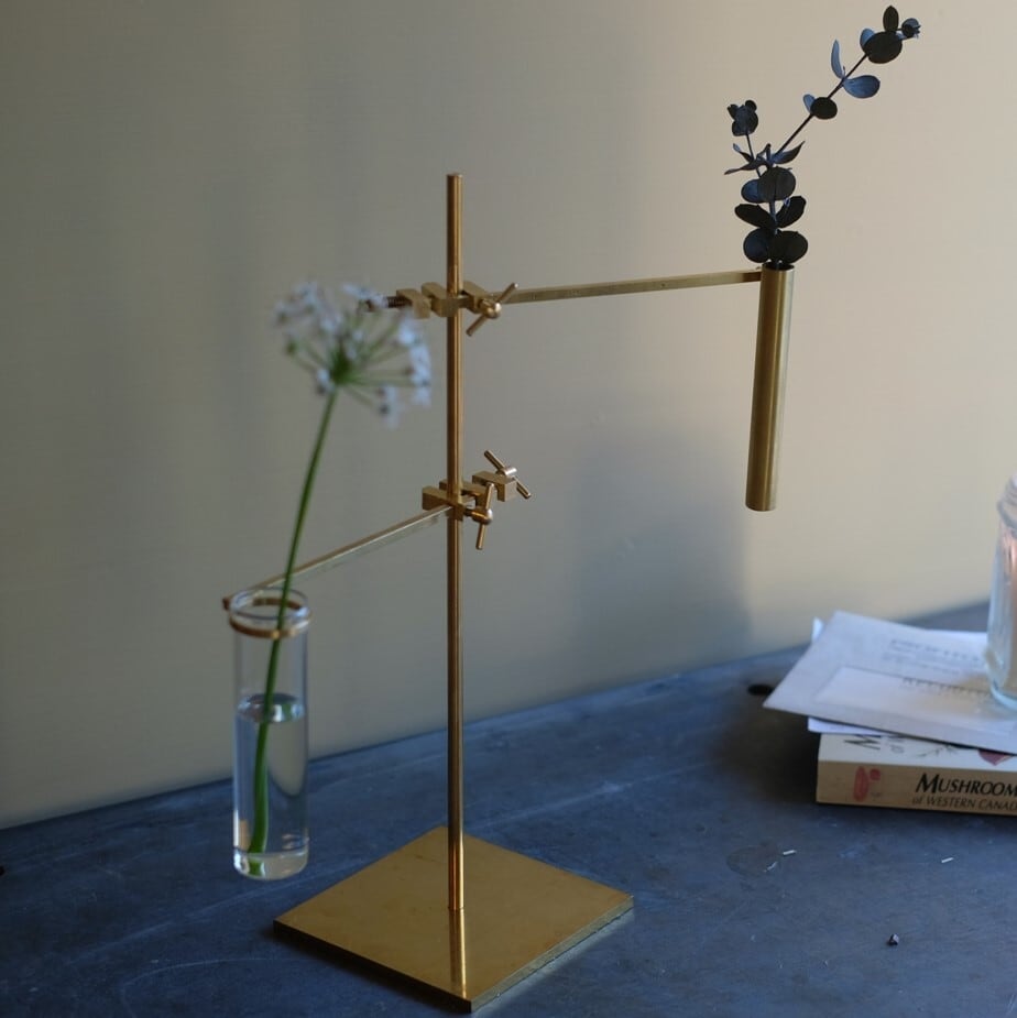 BRANCH Cylinder Vase