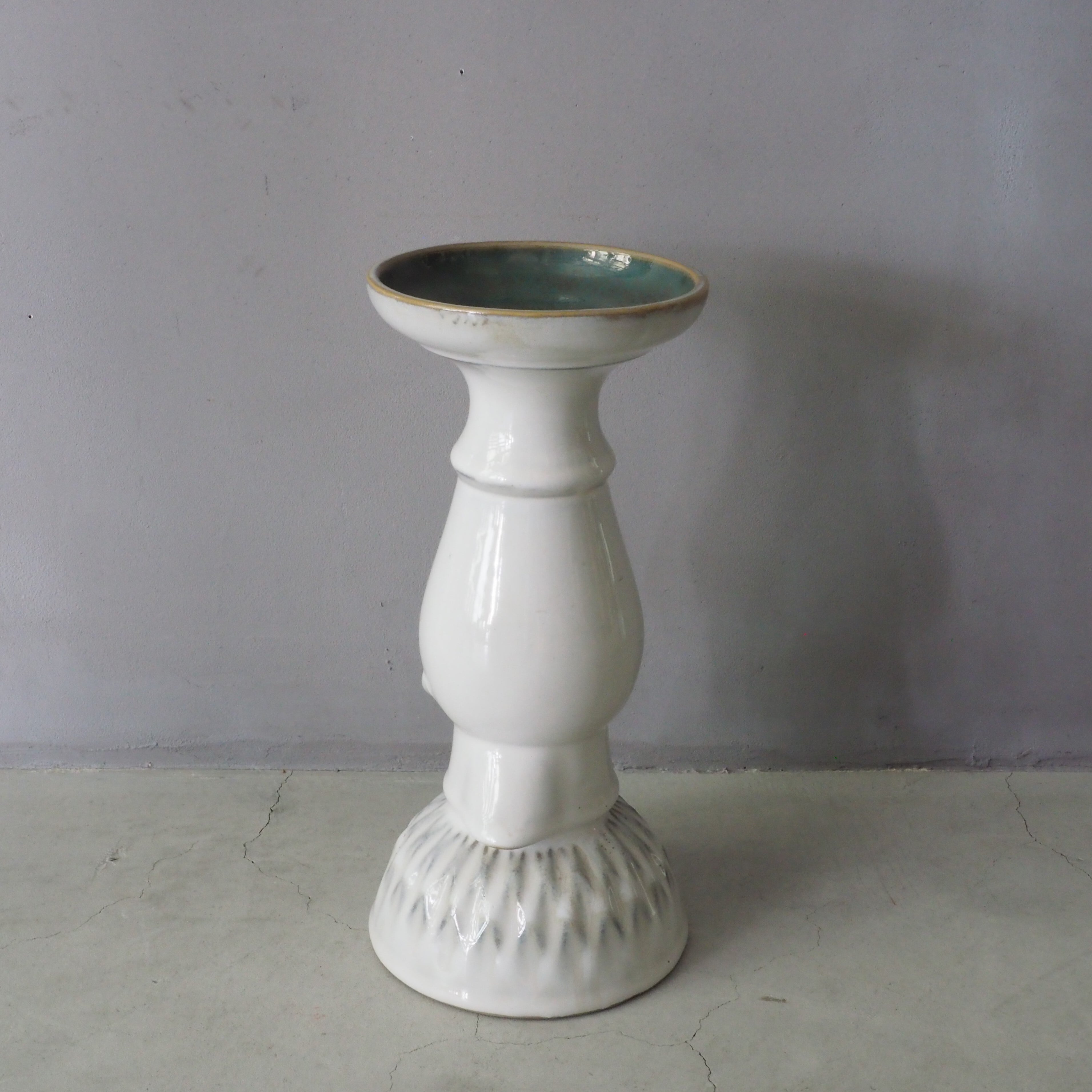 Pottery Column V PC-005
