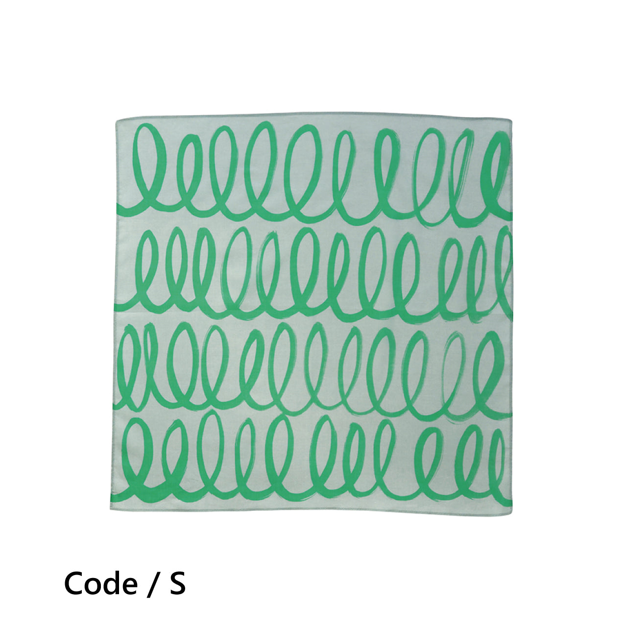Goma Handkerchief