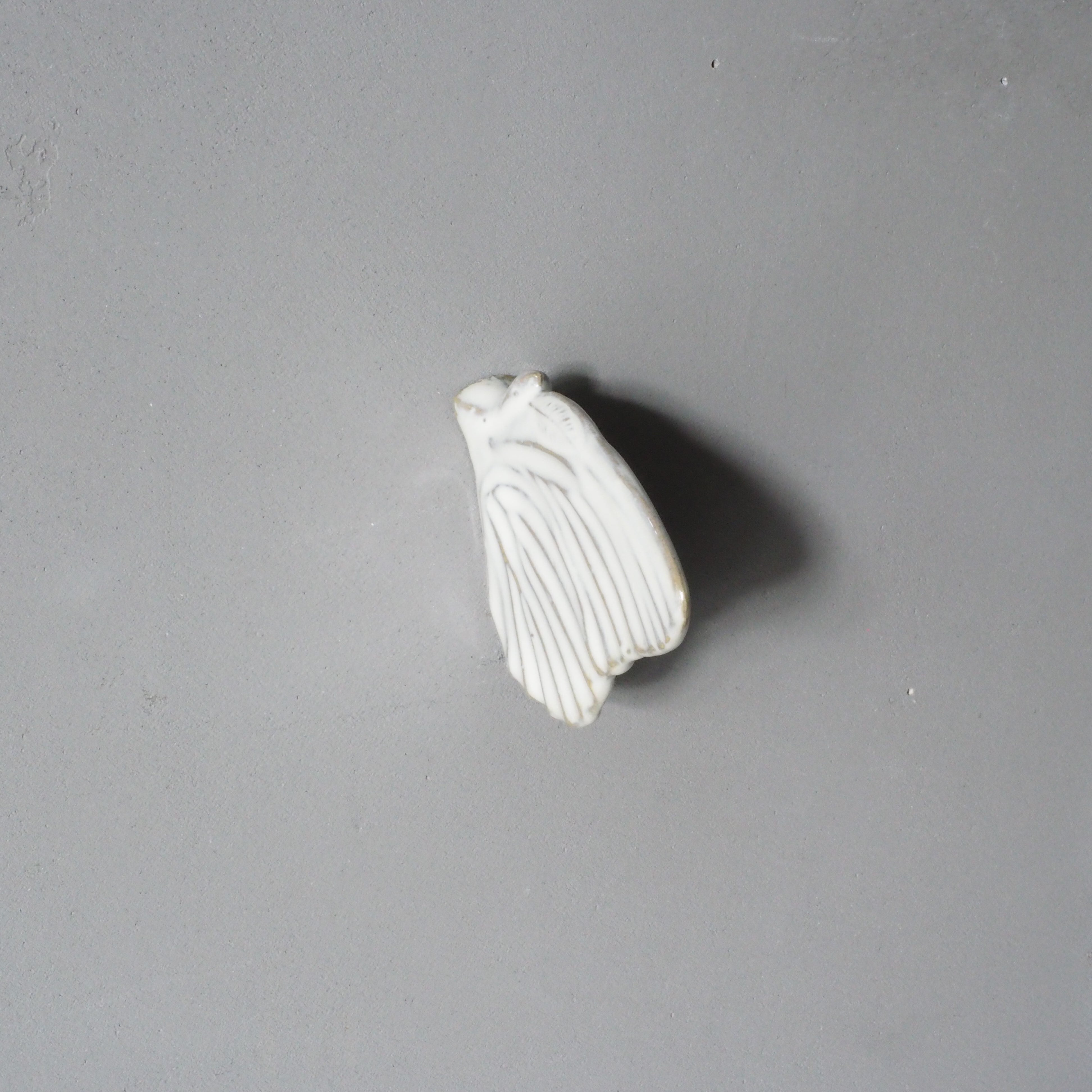 Butterfly Ⅲ White BF-003-05