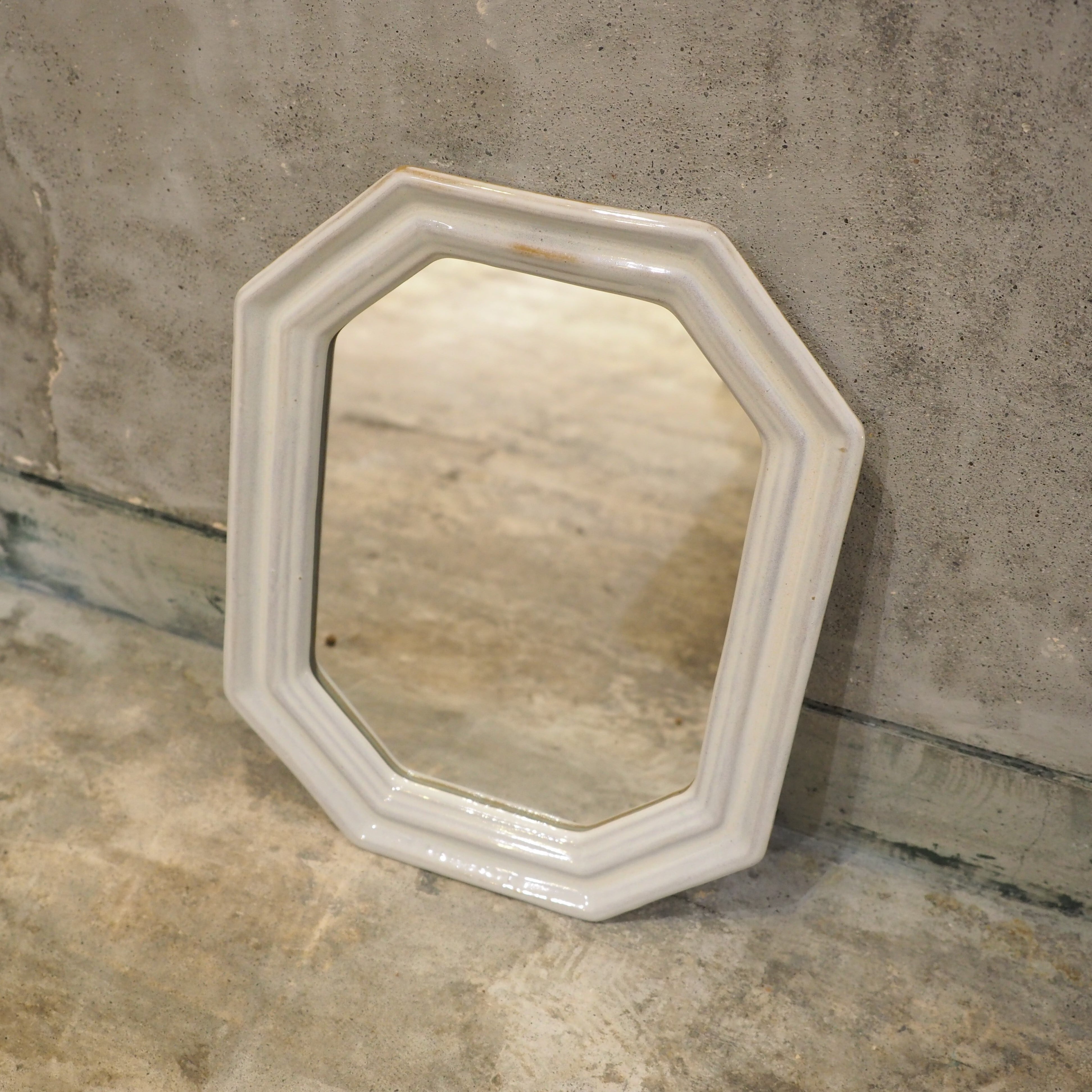 Octagon Mirror MM-002