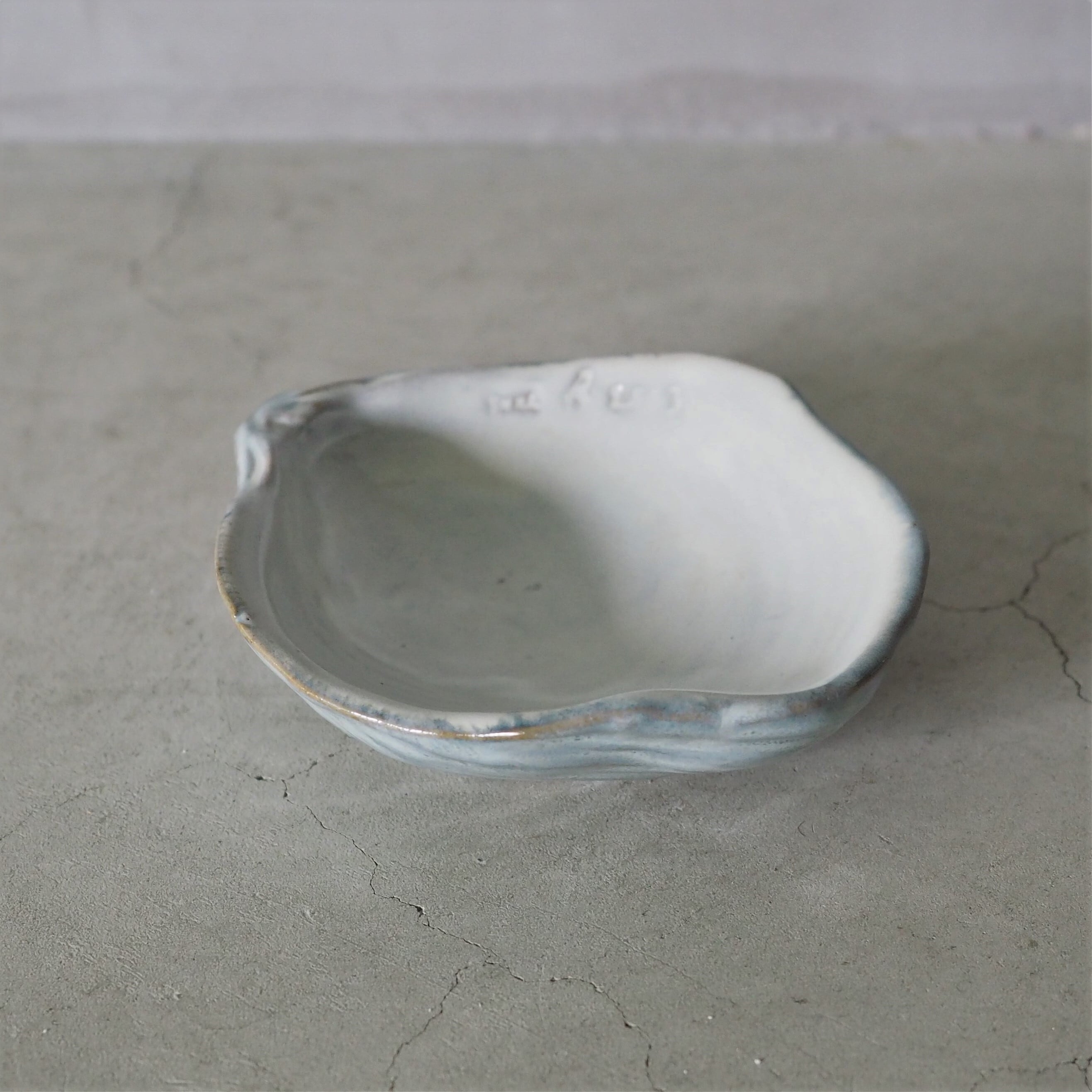 Shell Dish S OCT-050