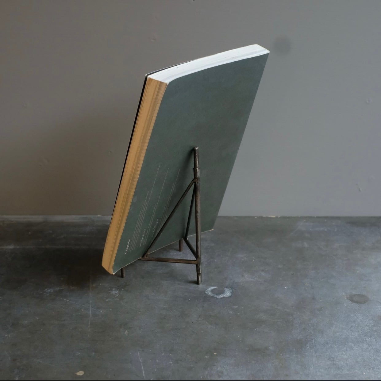 STANDY Multi Stand SS