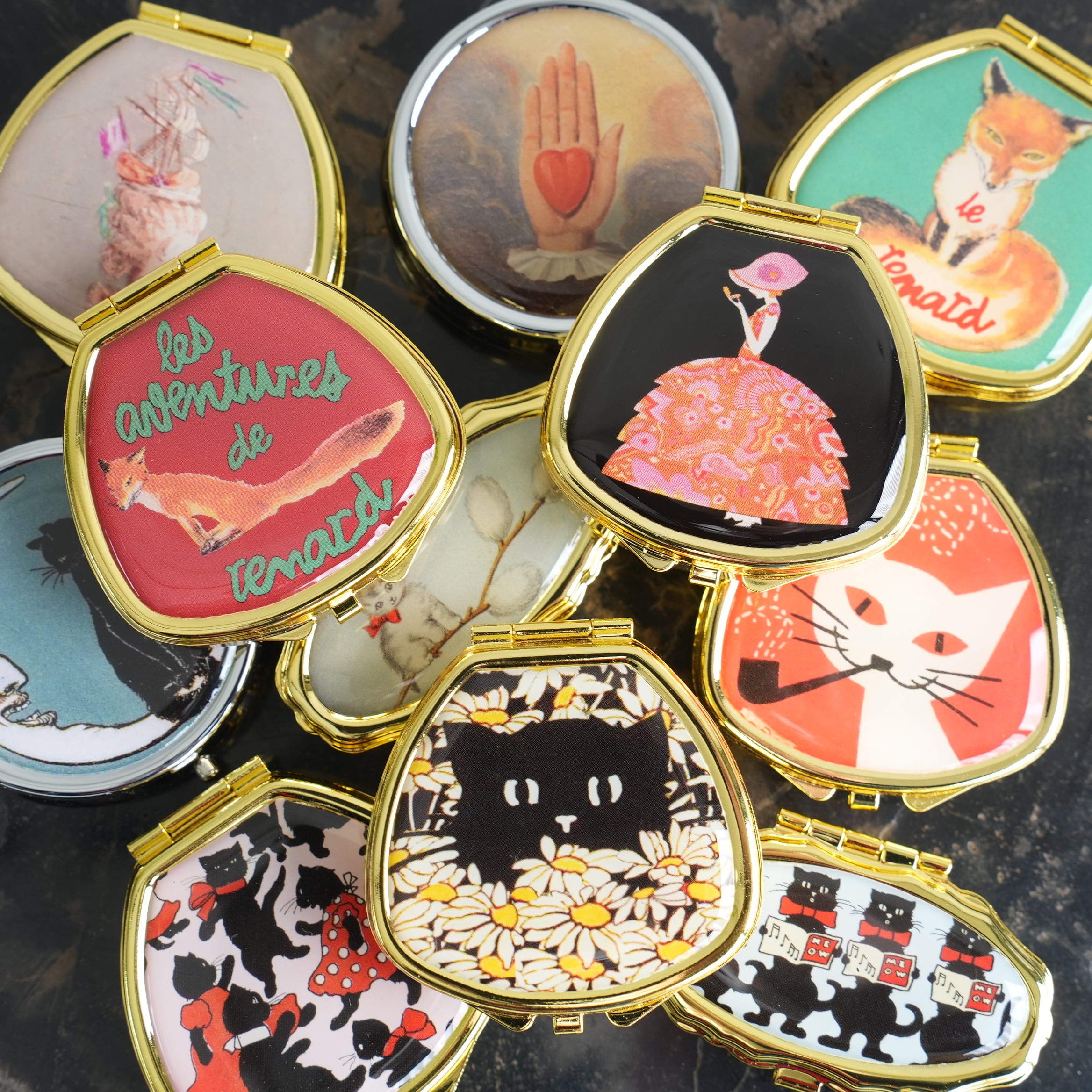 Lip Balm / Cat’sChorus