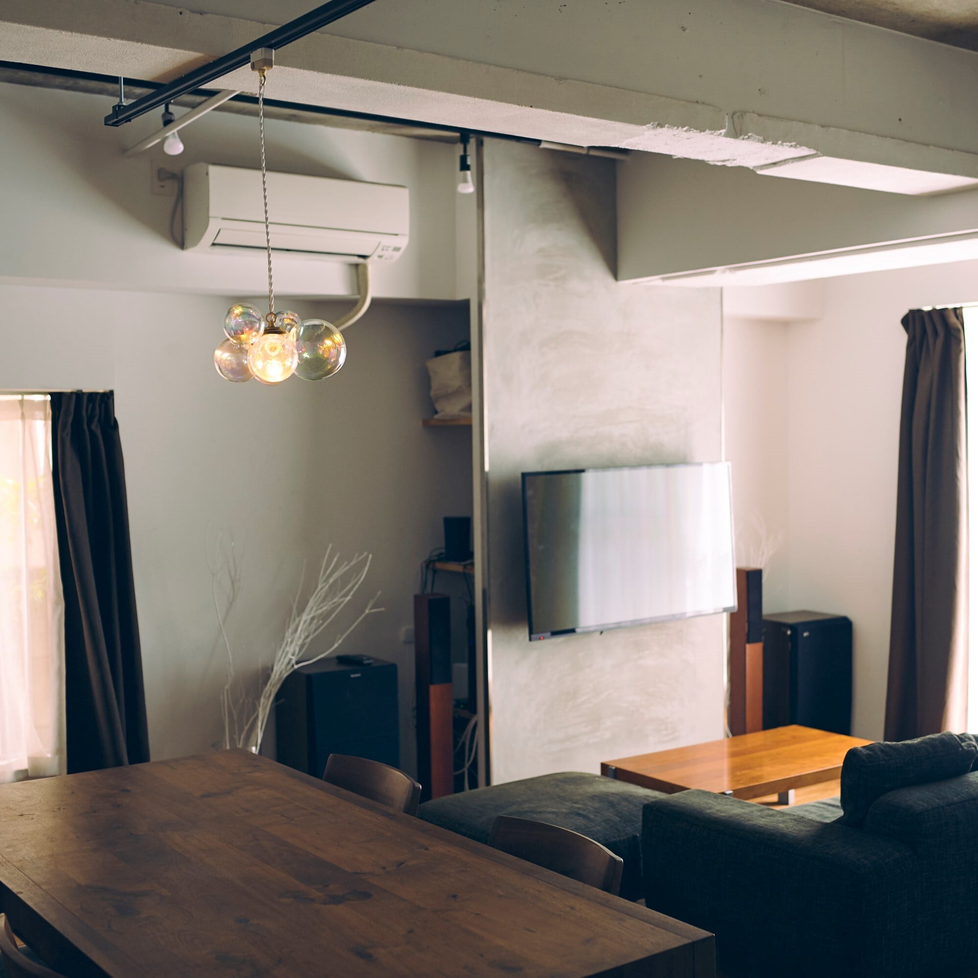 バブルランプ CL L