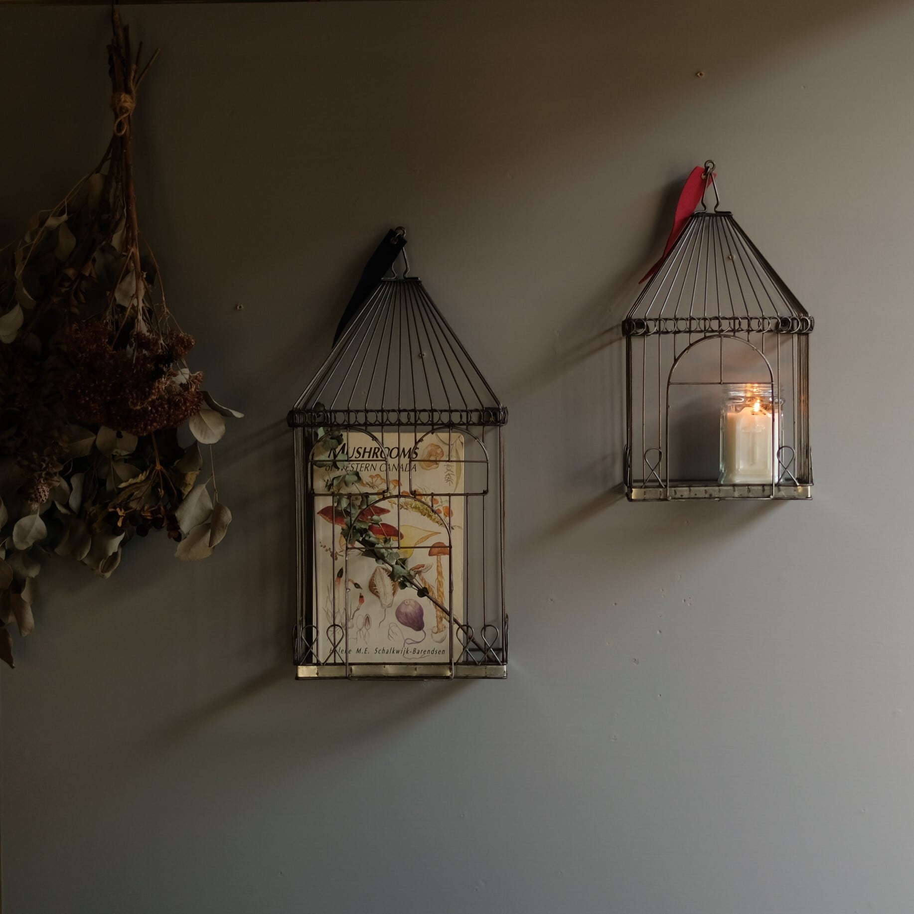 PAGODA HOUSE SQUARE S/L set