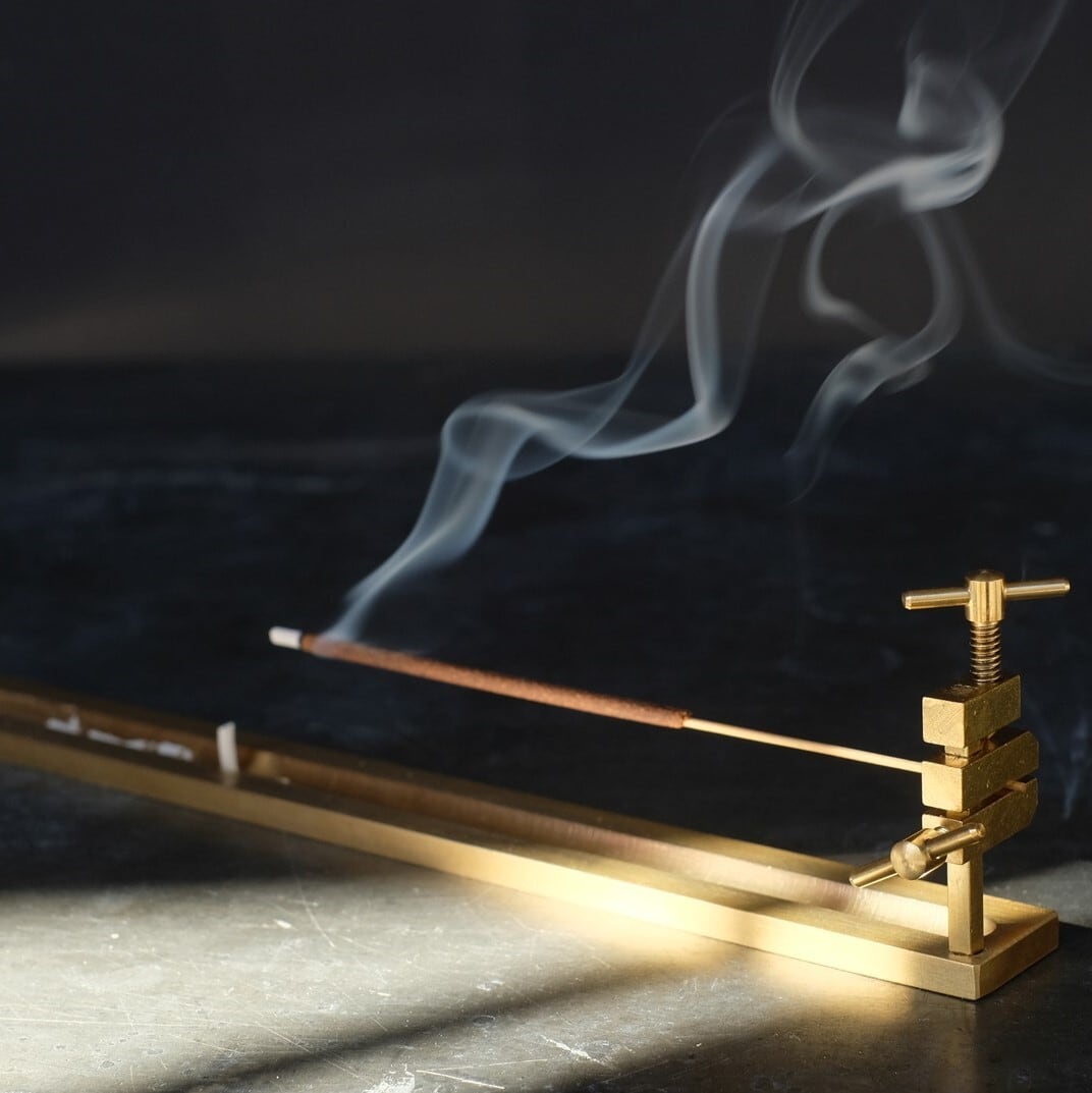 FLOCCUS Incense Holder L
