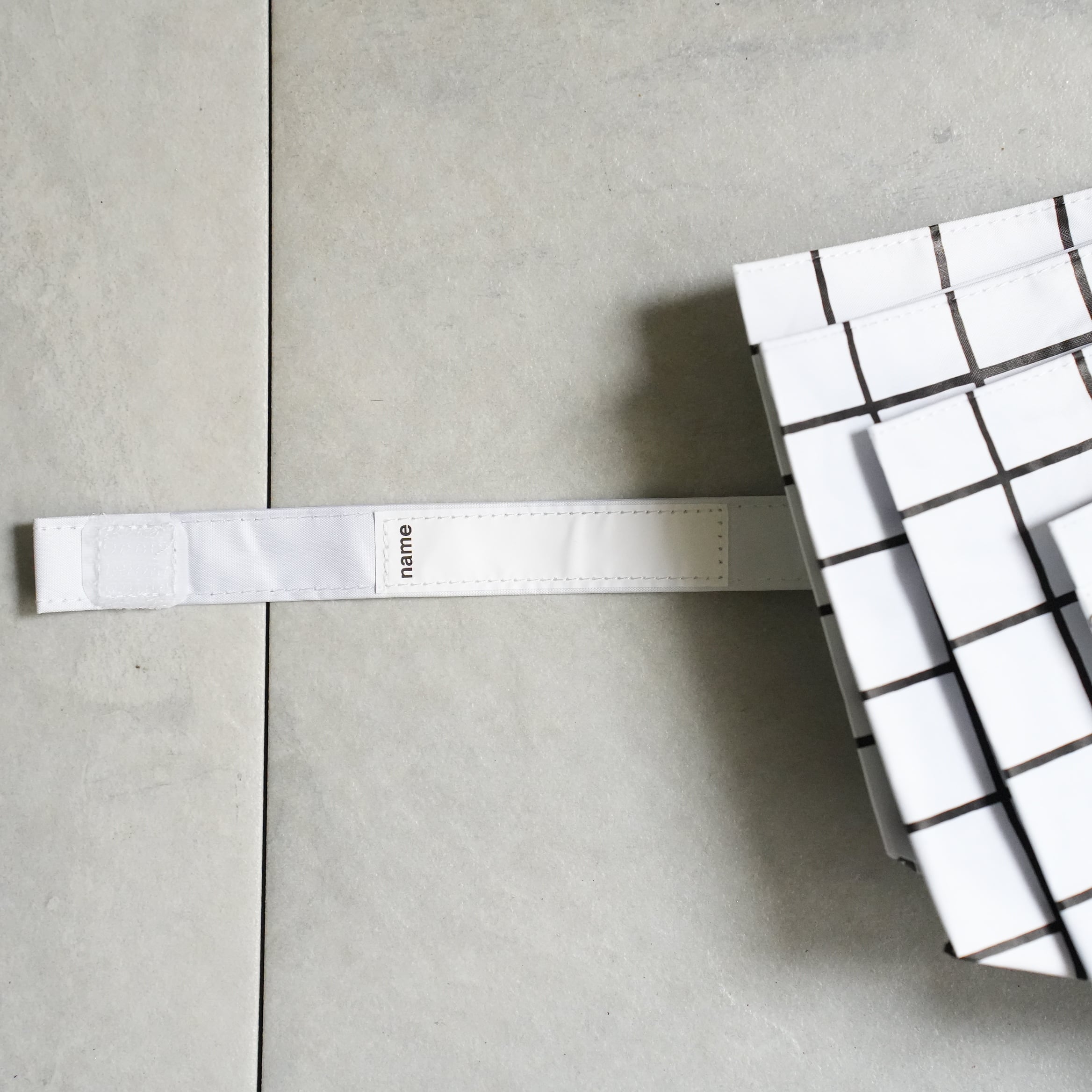 Sunshade Folding Umbrella GRID