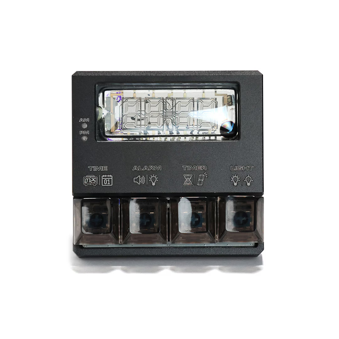 LGL Studio VFD Desk Clock