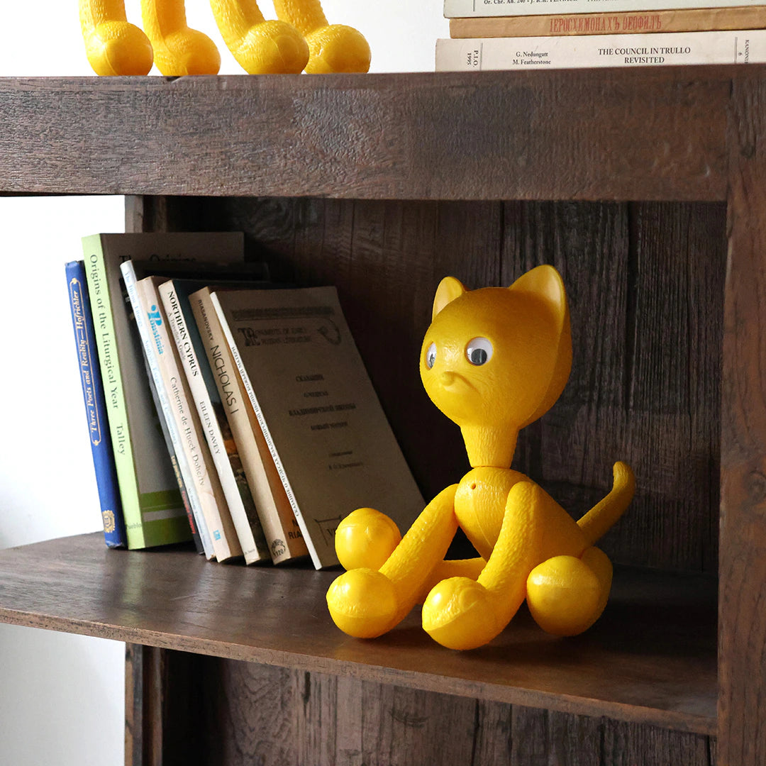 Cat Toy Minka