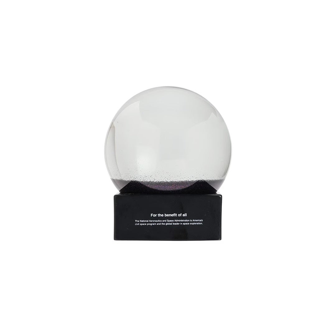 NASA Snow Globe Nebula
