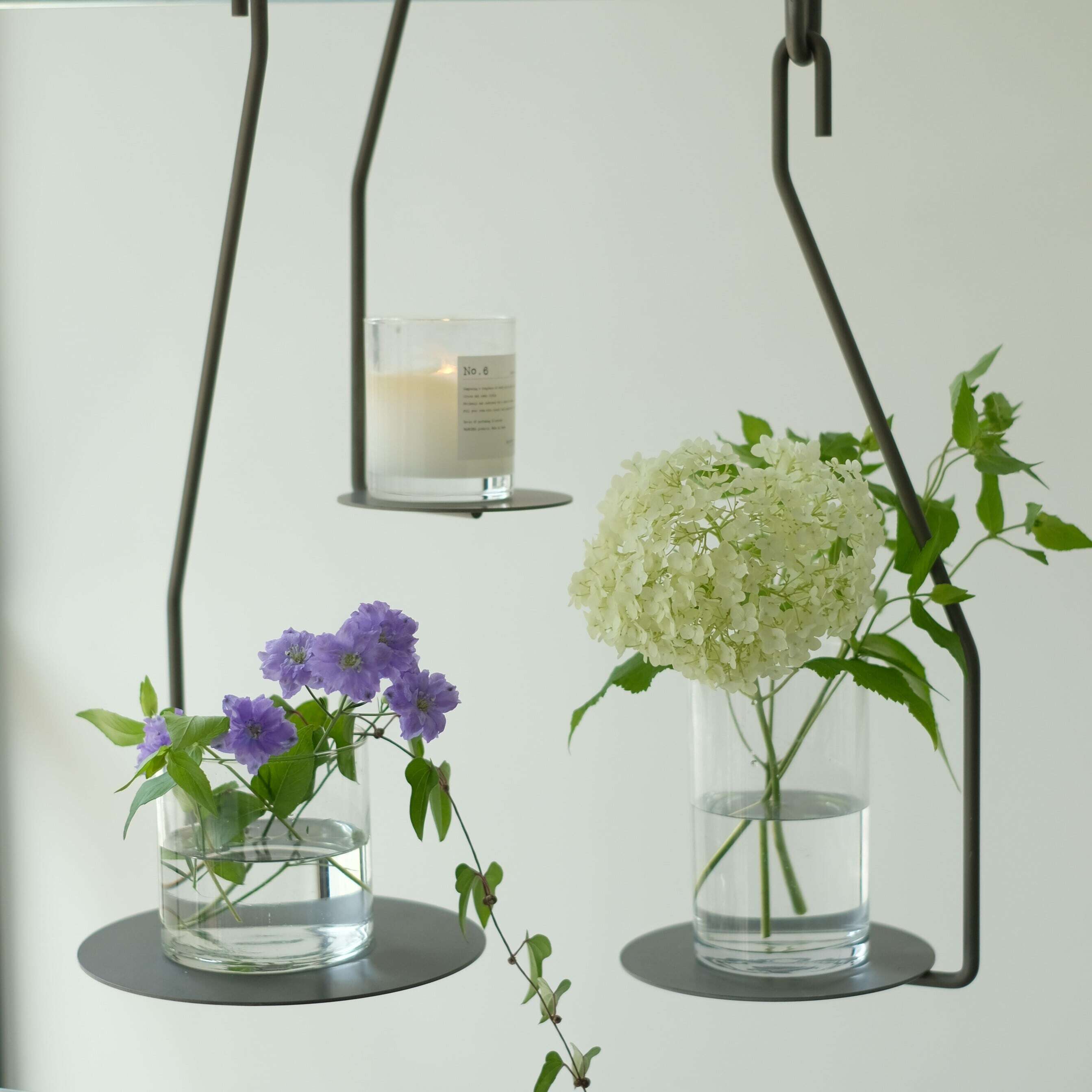 PLOP Hanging Plate S