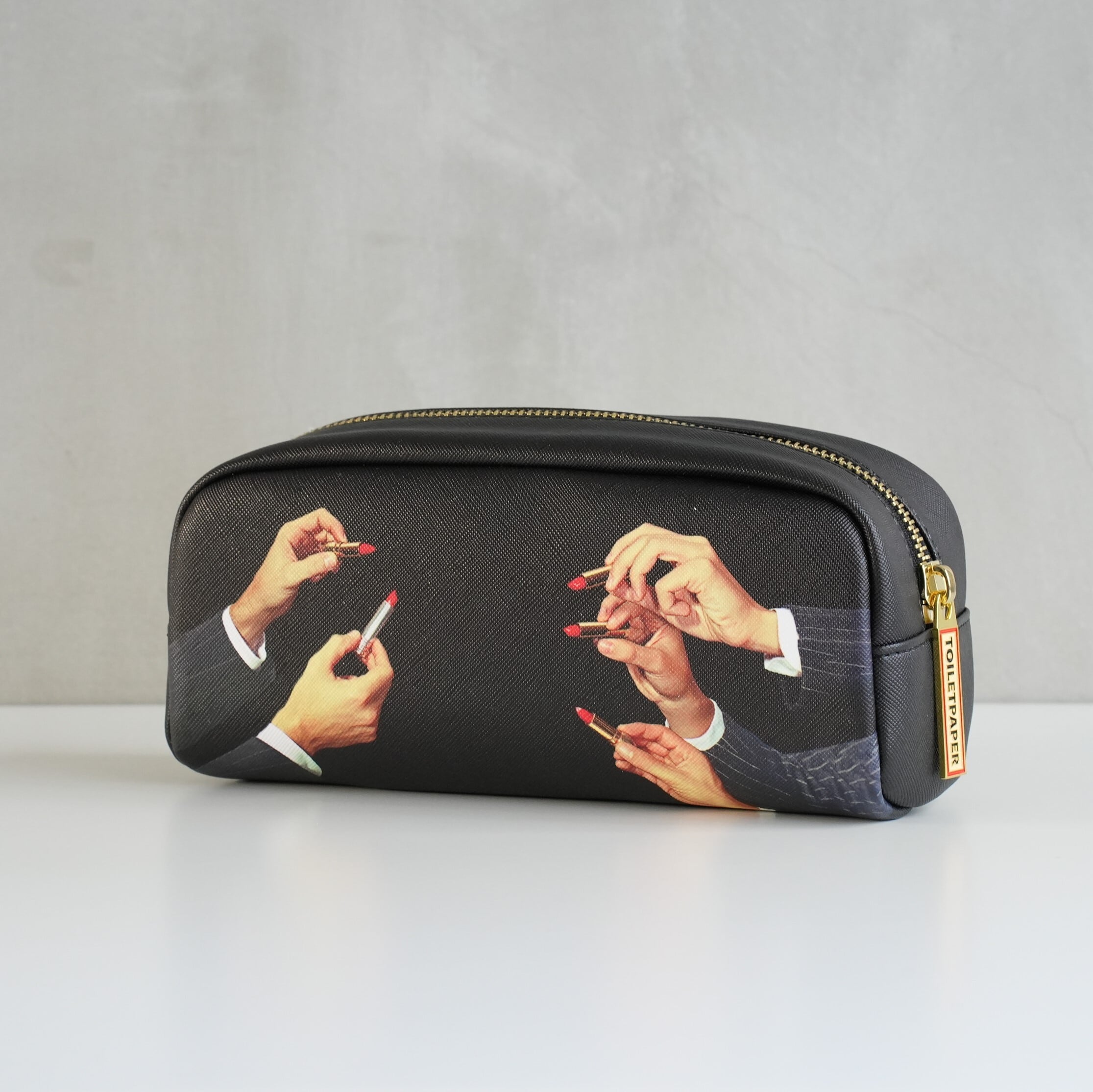 PUケース LIPSTICKS L