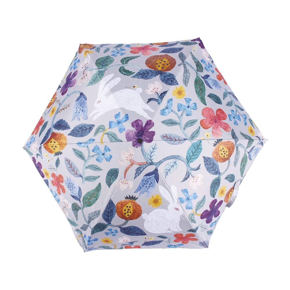 MM Folding Umbrella Plants-Rabbits
