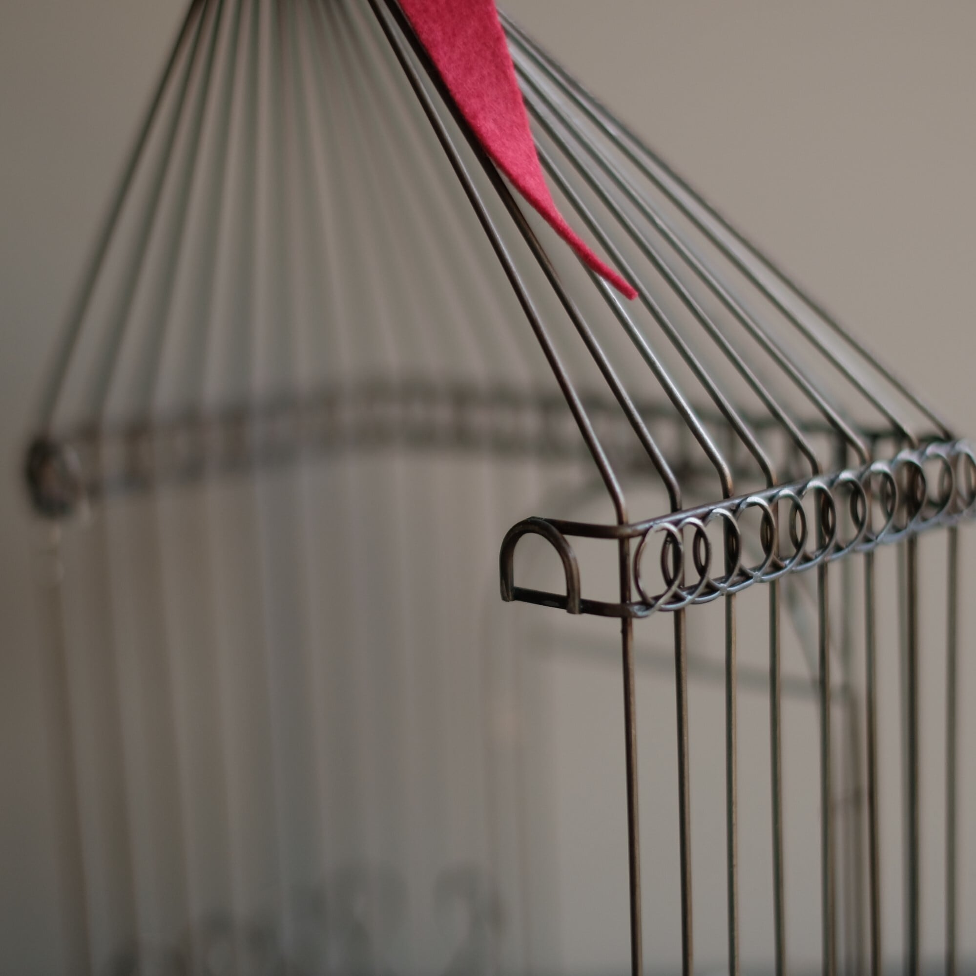 PAGODA HOUSE ROUND S/L set