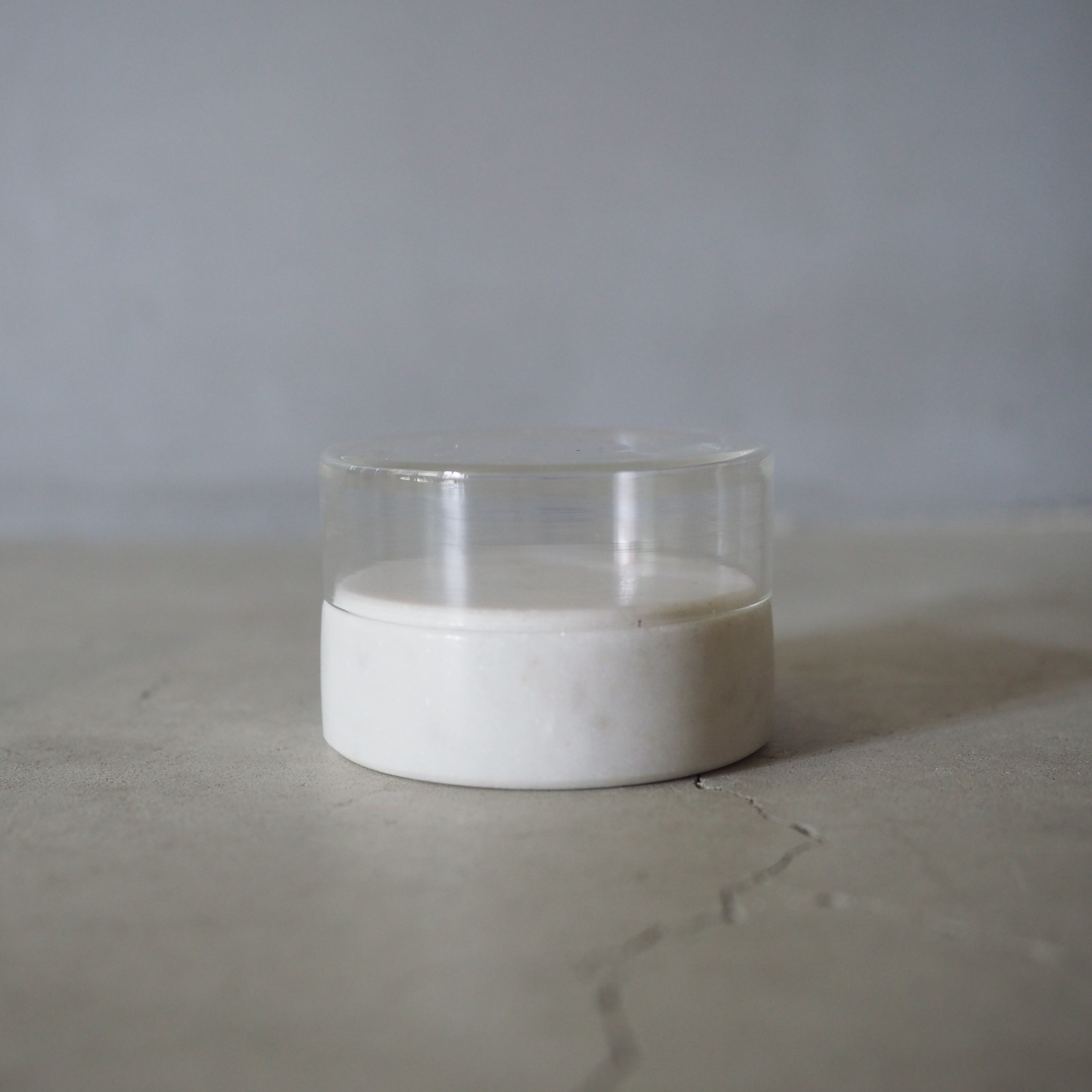 MARBLE SHOWCASE Φ60