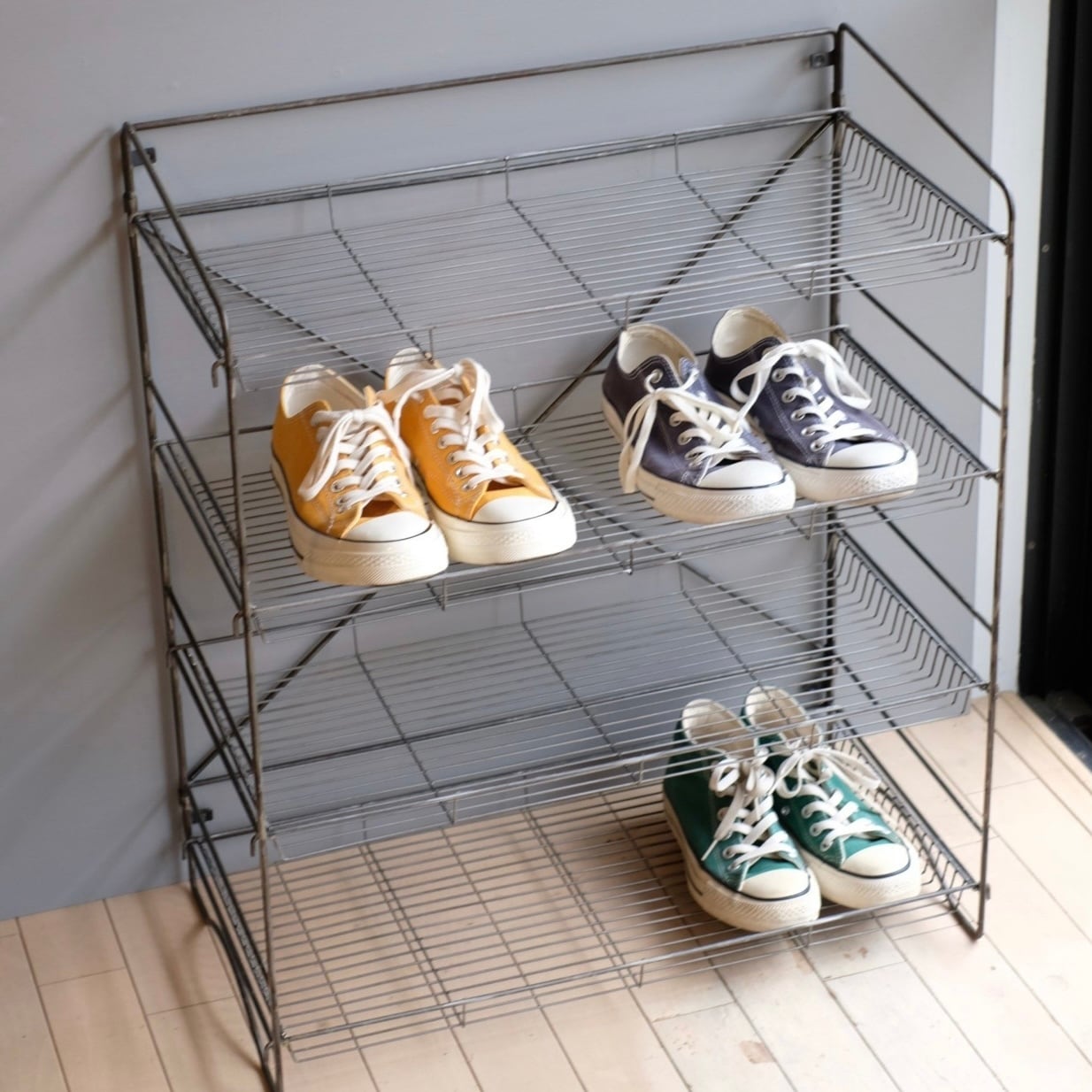 HABANA Folding Shelf L