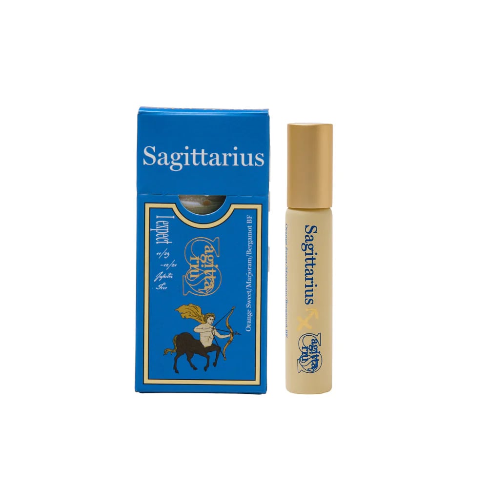 I fragrance Sagittarius 射手座