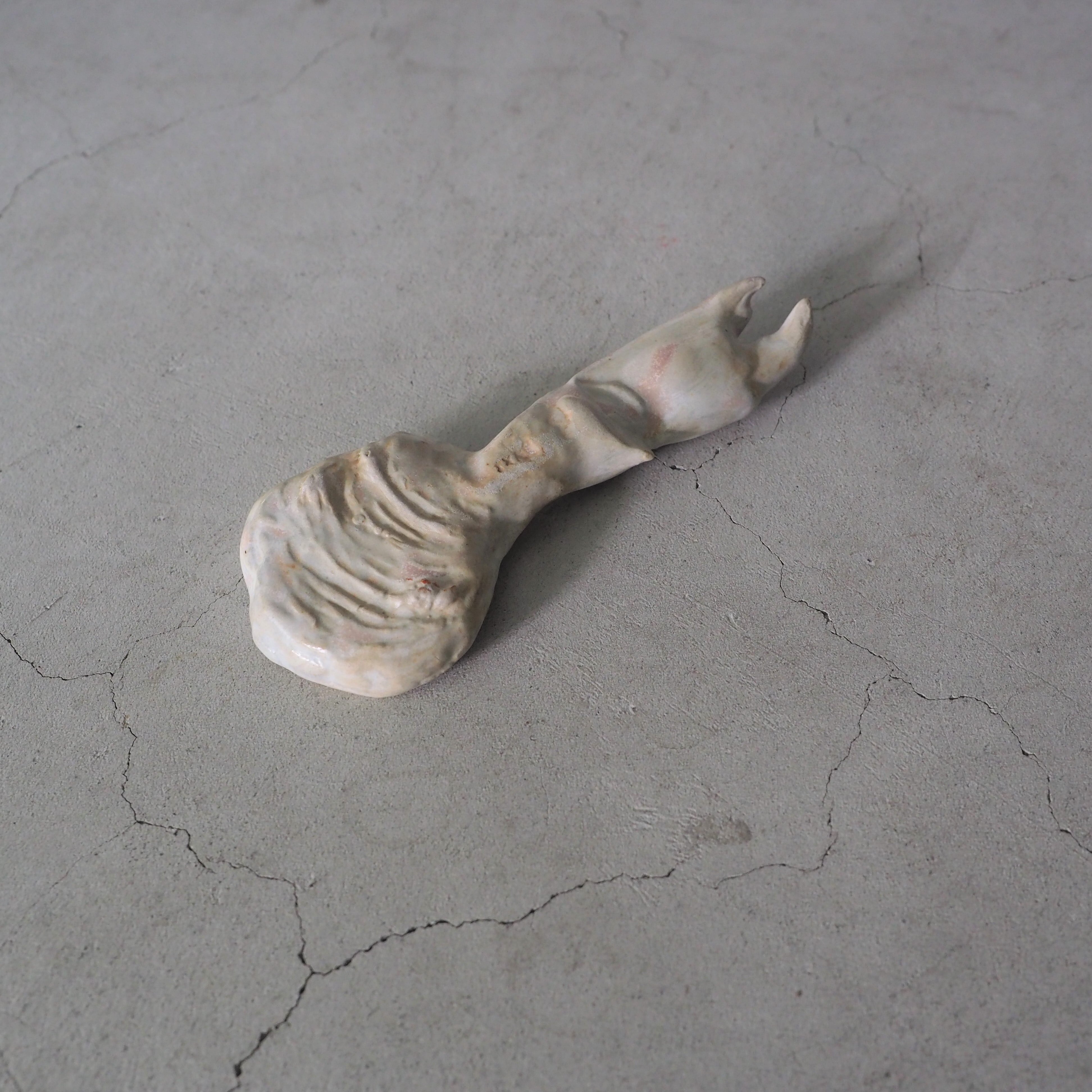 Horseshoe Spoon Ⅱ OCT-016