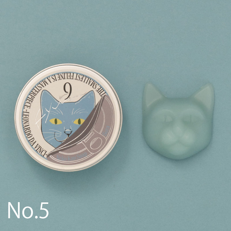Neko Kan Soap