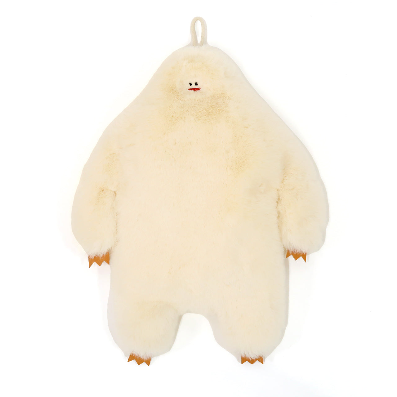 YETI YUTANPO COVER