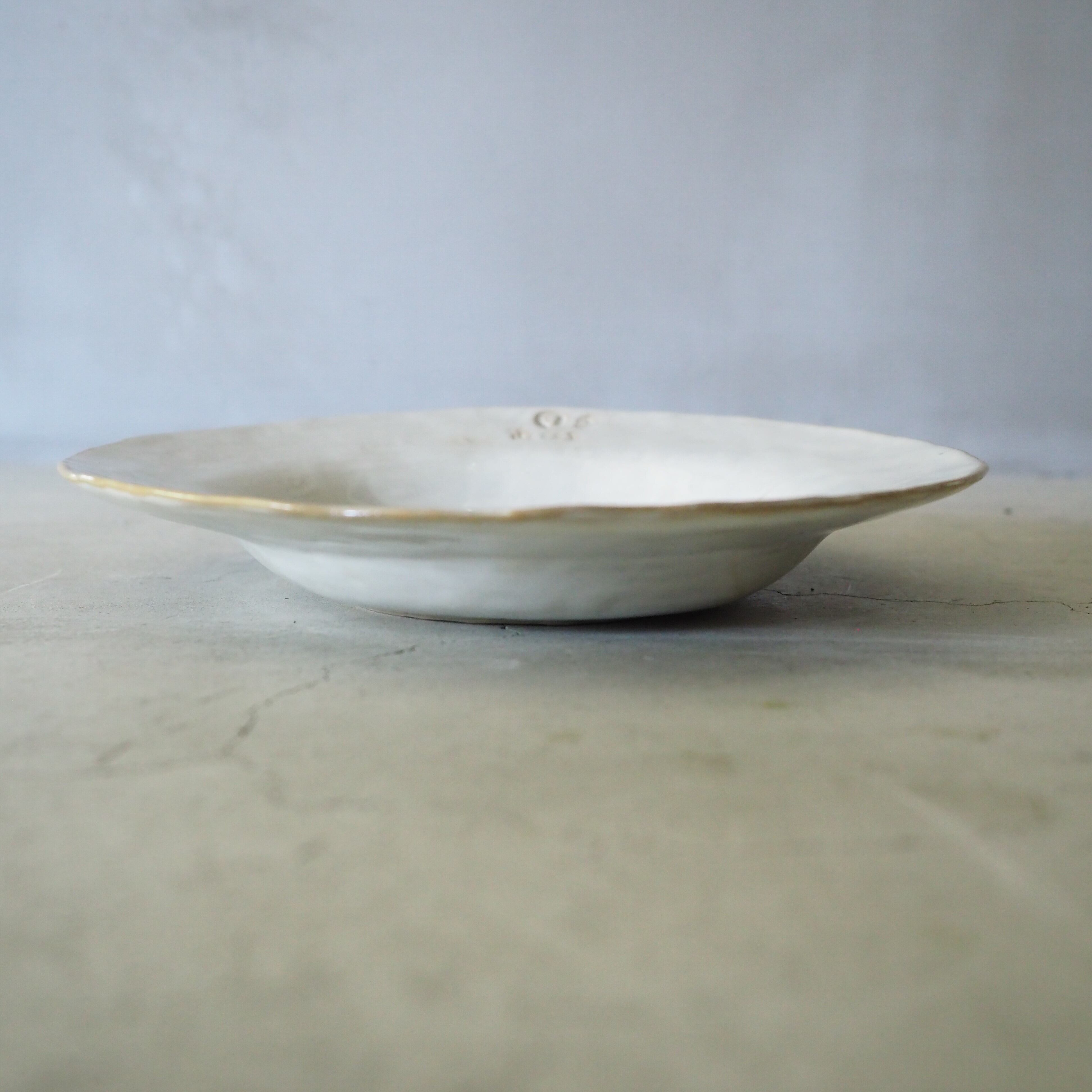 Rim Salad Bowl TB-028