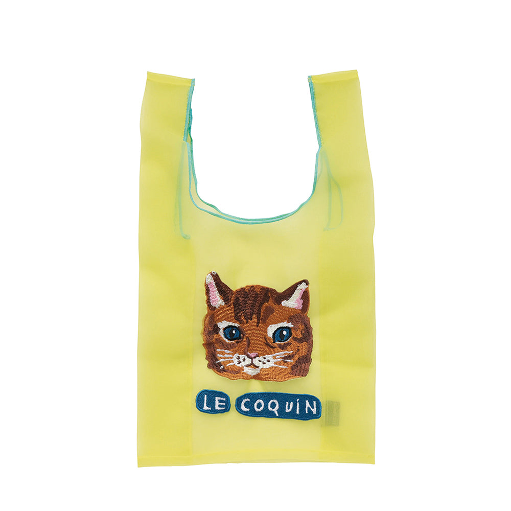 Nathalie Lete Organdy Bag S