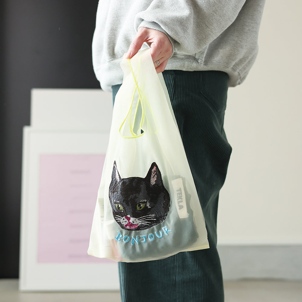 Nathalie Lete Organdy Bag S