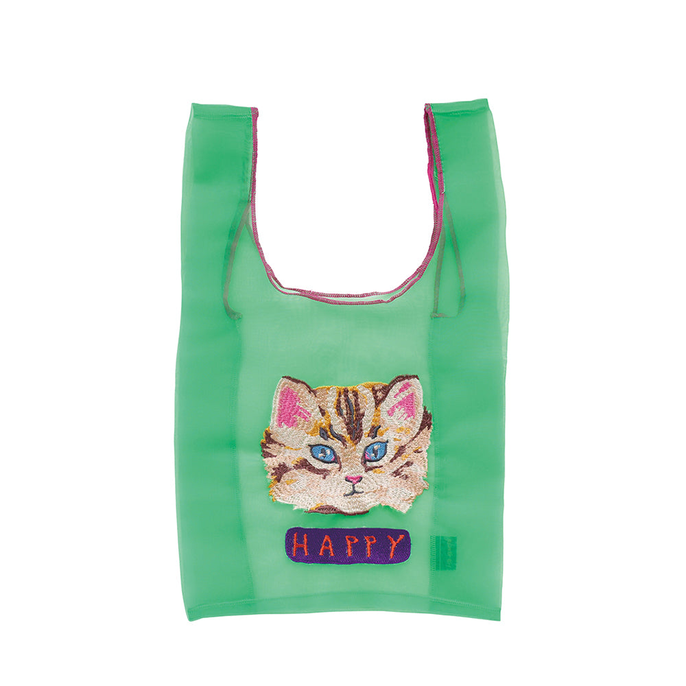 Nathalie Lete Organdy Bag S