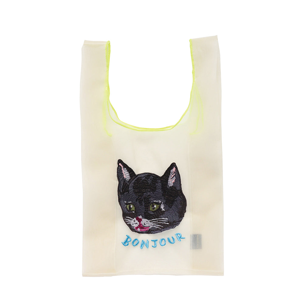 Nathalie Lete Organdy Bag S