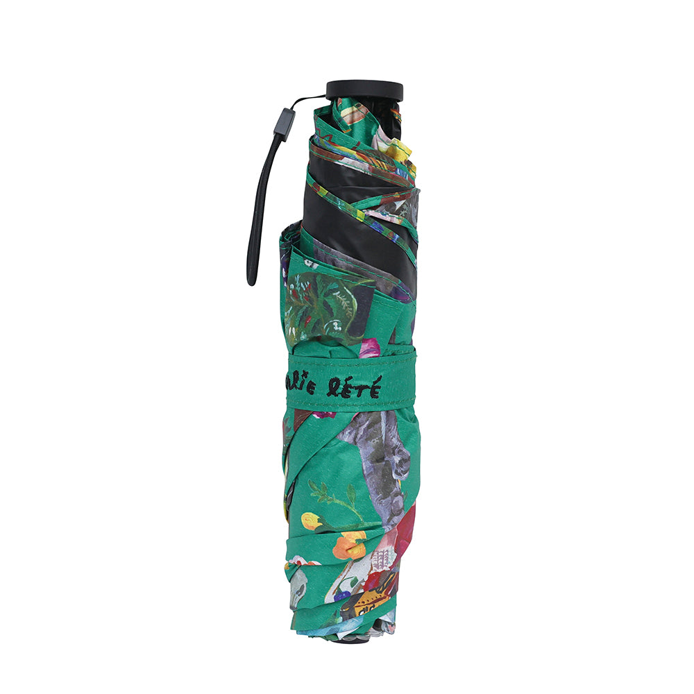 Nathalie Lete Folding Umbrella
