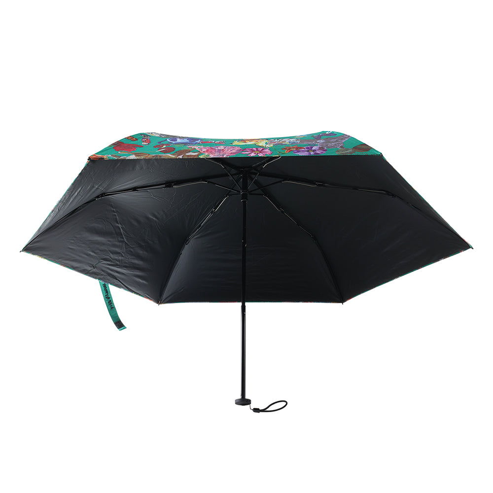 Nathalie Lete Folding Umbrella
