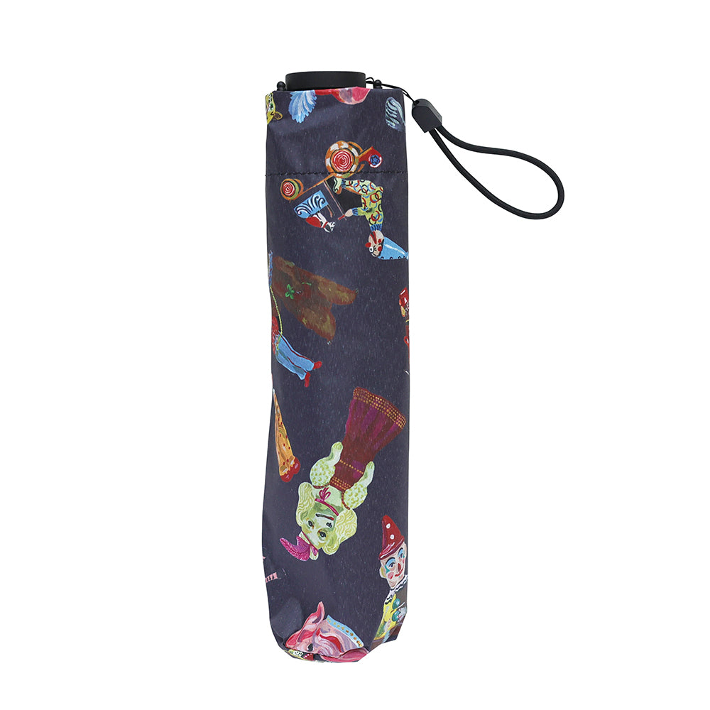 Nathalie Lete Folding Umbrella