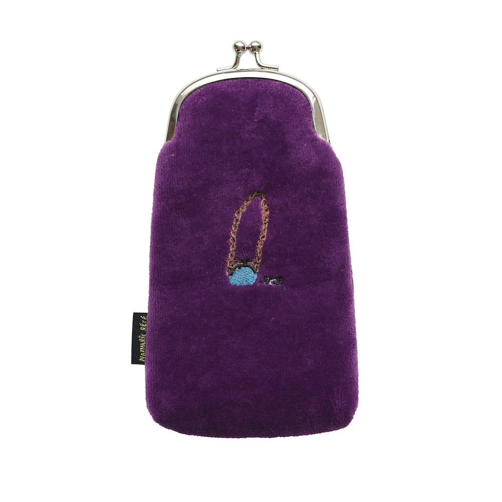 Nathalie Lete Long Purse