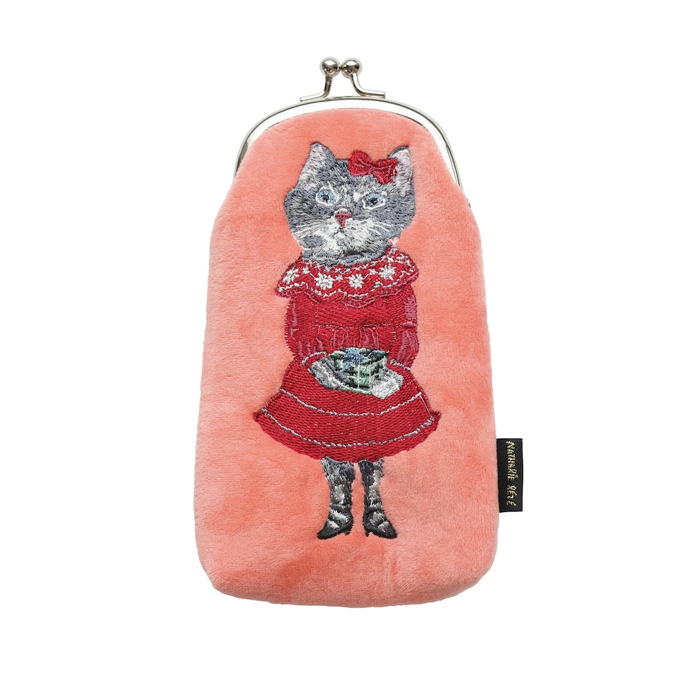 Nathalie Lete Long Purse