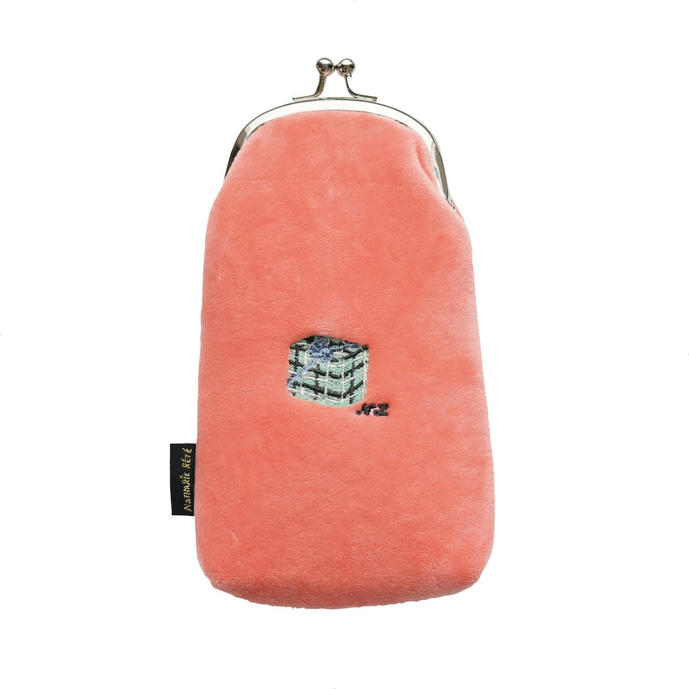 Nathalie Lete Long Purse