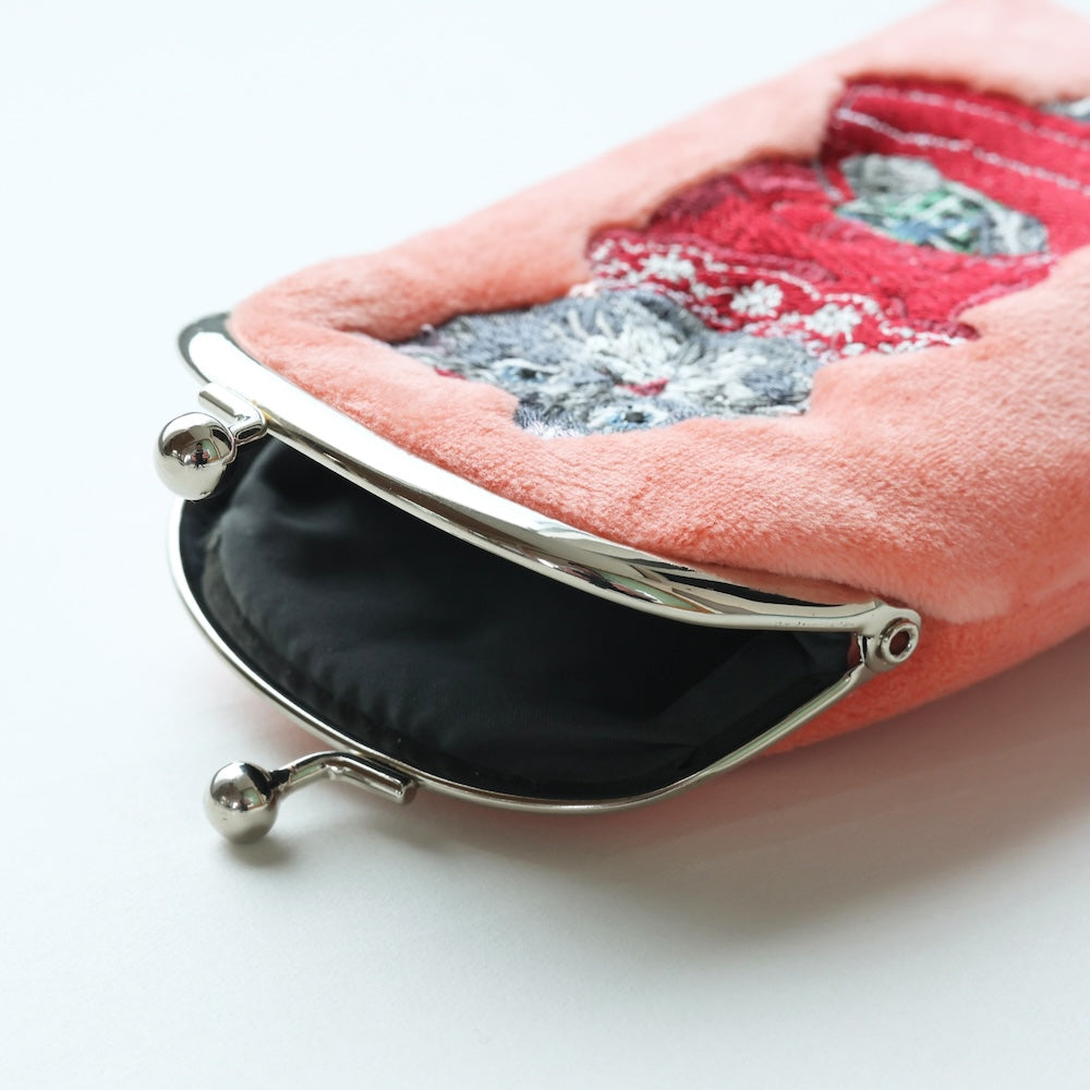 Nathalie Lete Long Purse