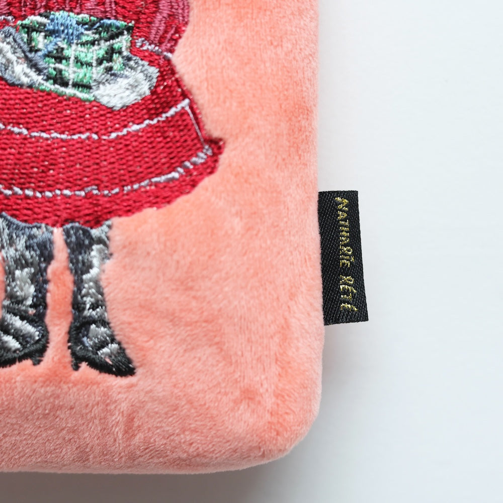 Nathalie Lete Long Purse