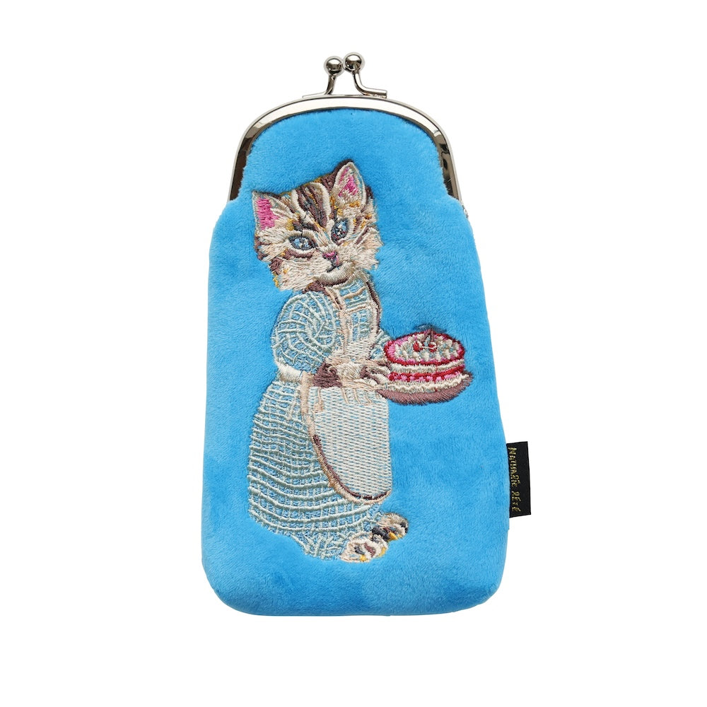 Nathalie Lete Long Purse