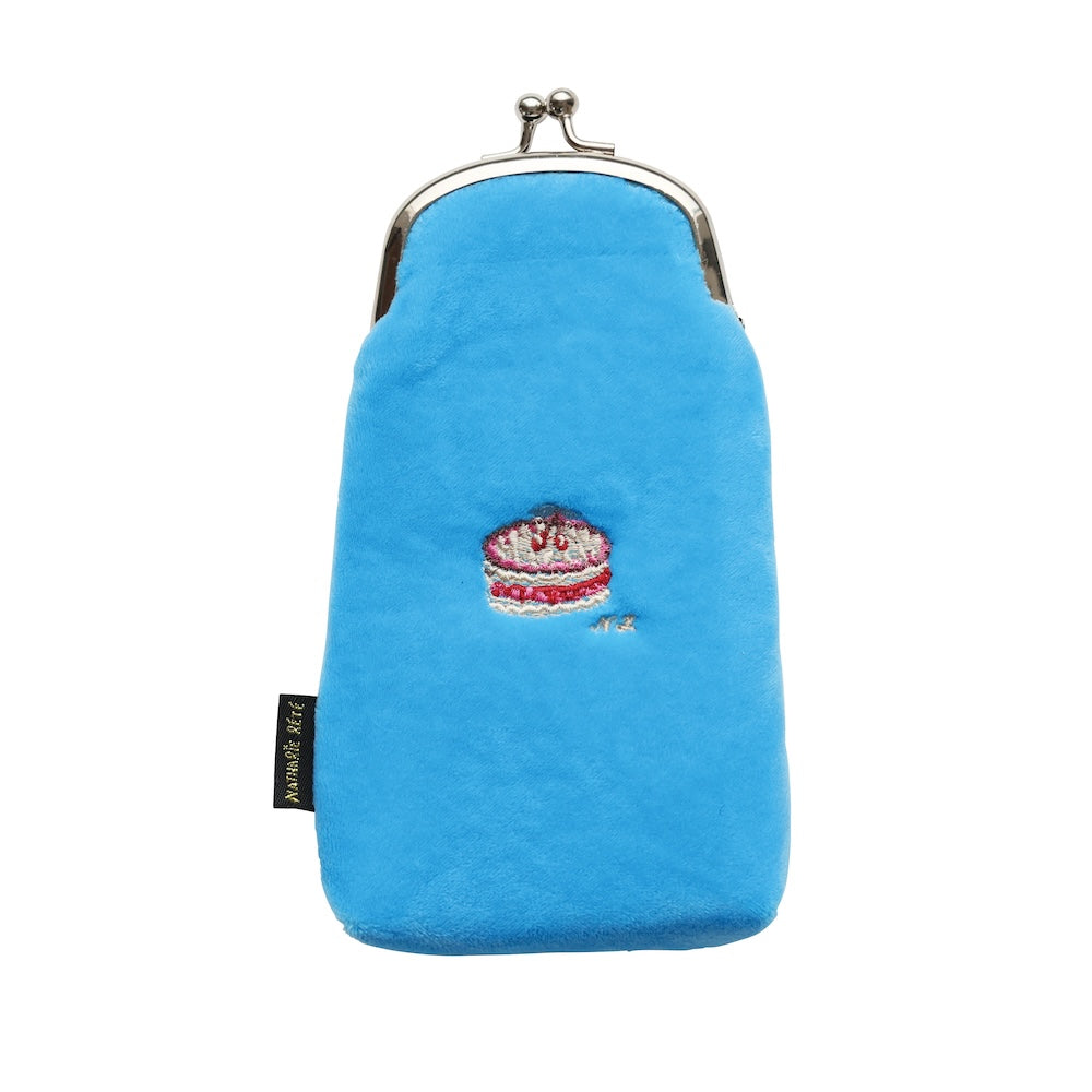 Nathalie Lete Long Purse