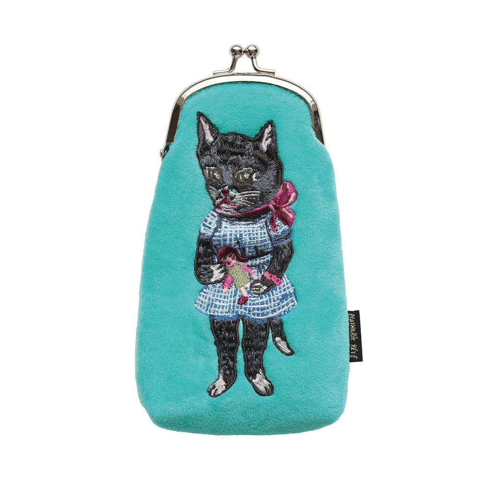 Nathalie Lete Long Purse